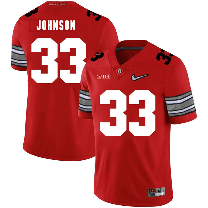 Ohio State Buckeyes 33 Pete Johnson Red Diamond Nike Logo College Football Jersey Dzhi,We sell and wholesale Ohio State Buckeyes 33 Pete Johnson Red Diamond Nike Logo College Football Jersey Dzhi on line form chian!